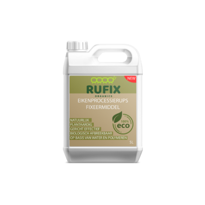 Afbeeldingen van Rufix Organics 5 liter
