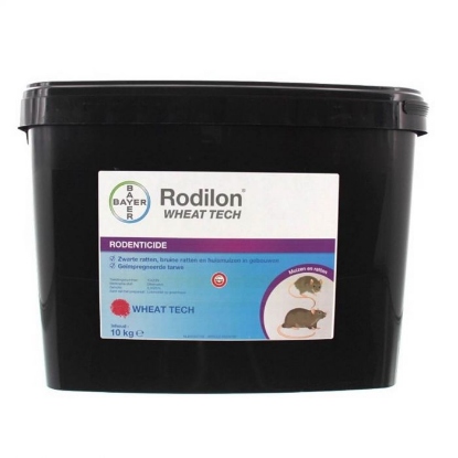 Afbeeldingen van Rodilon Wheat Tech 10 kg