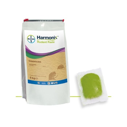 Afbeeldingen van Harmonix 20G Rodent Paste 5 kg