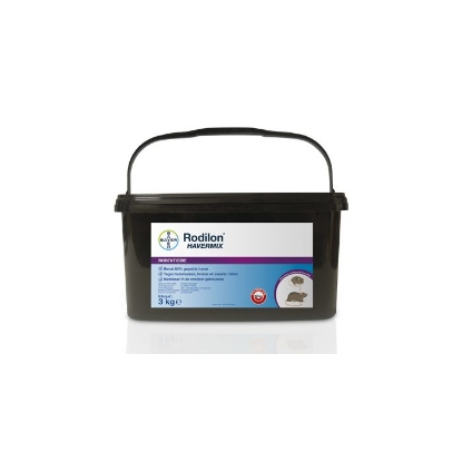 Afbeeldingen van Rodilon Havermix 3 kg