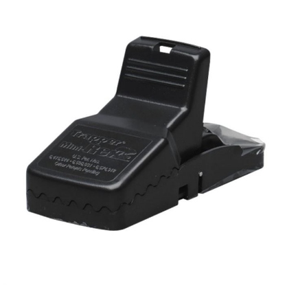 Afbeeldingen van Muizenval Trapper mini-REX