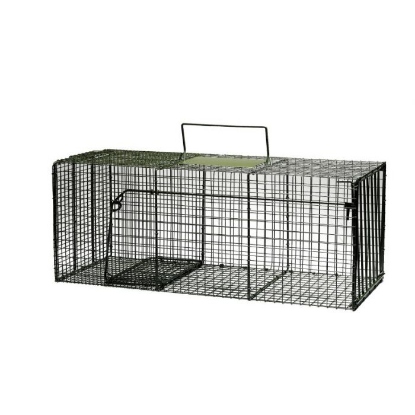 Afbeeldingen van Vangkooi vos/kat
