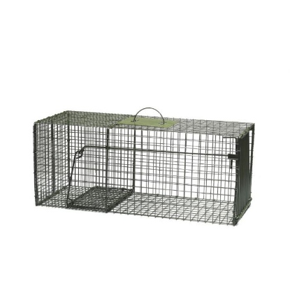 Afbeeldingen van Vangkooi marter/kat