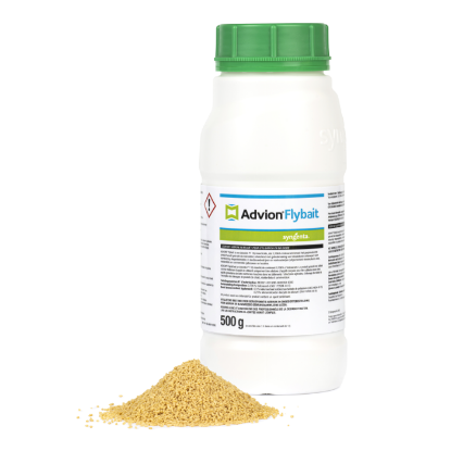 Afbeeldingen van Advion flybait 500 gram