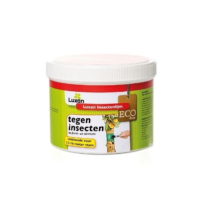 Afbeeldingen van Insectenlijm Luxan 500 gram