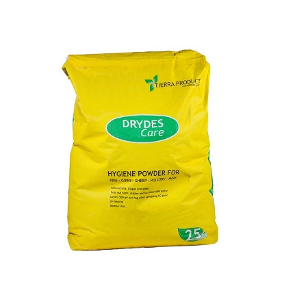 Afbeeldingen van Drydes Care 170 25 kg