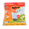 Afbeeldingen van RedTop vliegenval XL incl. lokmiddel