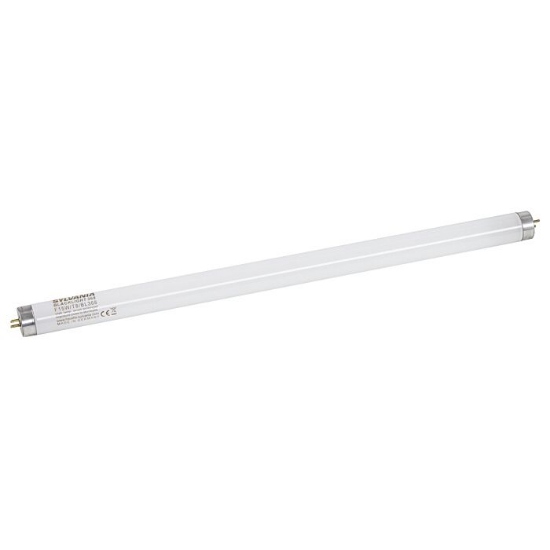 Afbeeldingen van Halley 2138 UV-lamp blauw 15W Sylvania