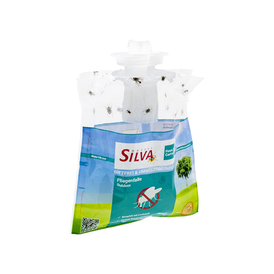 Afbeeldingen van Silva Home vliegenval Outdoor