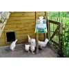 Afbeeldingen van Silva Home vliegenval Outdoor