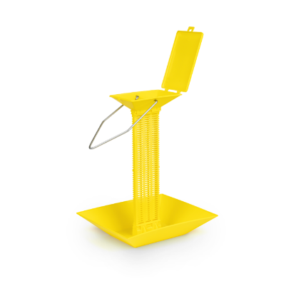 Afbeeldingen van Flybait station INDOOR Advion