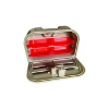 Afbeeldingen van Flybait station OUTDOOR Advion