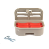 Afbeeldingen van Flybait station OUTDOOR Advion
