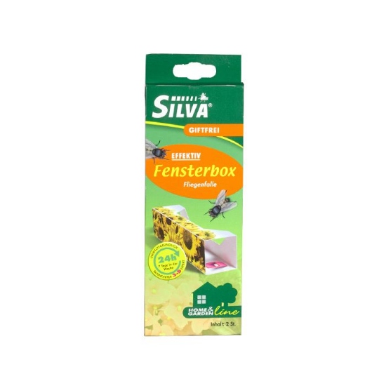 Afbeeldingen van Silva Home vensterbox