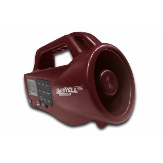 Afbeeldingen van Birdyell (handmatig)