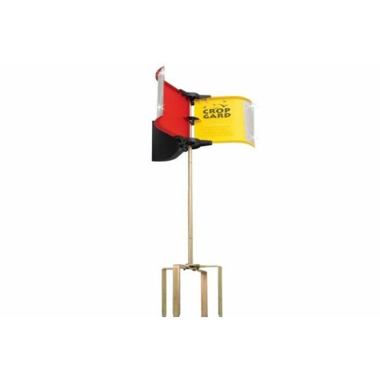 Afbeeldingen van Vogelverschrikker CropGard