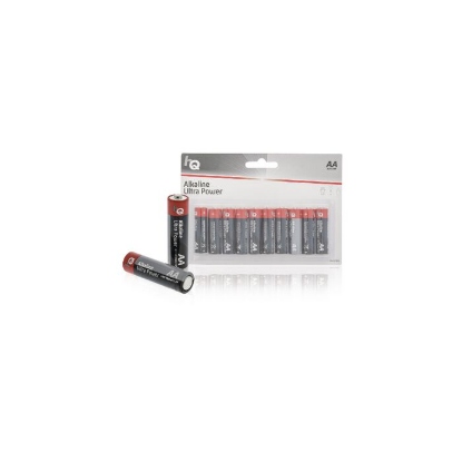 Afbeeldingen van Batterij AA 1,5V t.b.v. Birdyell hand (10 stuks)
