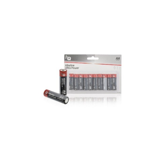 Afbeeldingen van Batterij AA 1,5V t.b.v. Birdyell hand (10 stuks)
