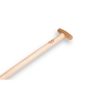 Afbeeldingen van Pootspade met Atlas steel