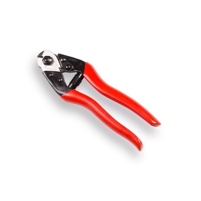 Afbeeldingen van Staaldraadtang Felco C7 draad tot 7 mm