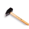 Afbeeldingen van Voorhamer Hickory 5 kg met steel 90 cm