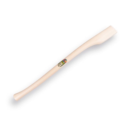 Afbeeldingen van Bijlsteel Atlas gebogen voor kop 78 x 32 mm