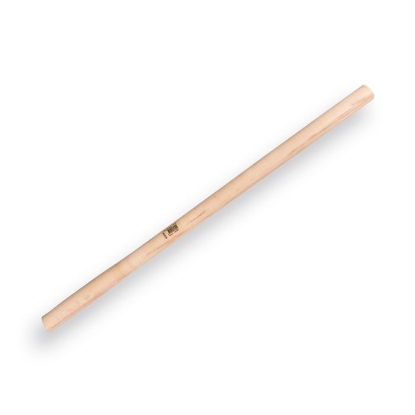 Afbeeldingen van Voorhamersteel Hickory voor kop 45 x 28 mm