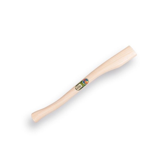Afbeeldingen van Bijlsteel Atlas gebogen voor kop 64 x 22 mm