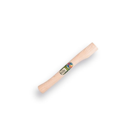 Afbeeldingen van Bijlsteel Atlas gebogen voor kop 42 x 17 mm