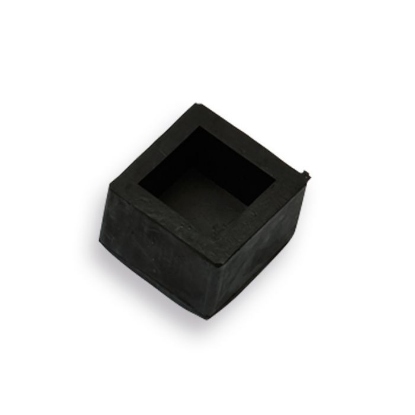 Afbeeldingen van Mokerdop gat 47 x 47 mmv. Atlas moker met fiberglassteel 2 kg