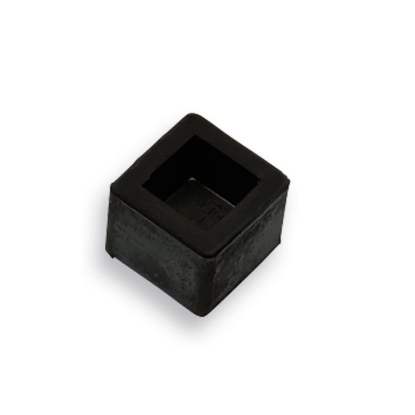 Afbeeldingen van Mokerdop gat 43 x 43 mmv. Atlas moker met fiberglassteel 1,5 kg