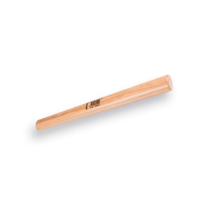 Afbeeldingen van Hamersteel voor kop 19 x 29 mm