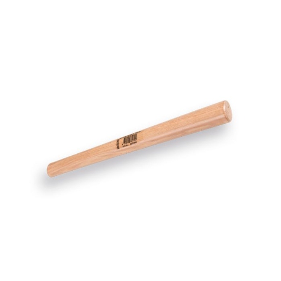 Afbeeldingen van Hamersteel voor kop 19 x 27 mm
