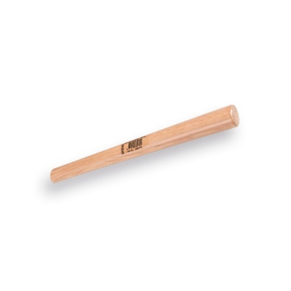 Afbeeldingen van Hamersteel voor kop 19 x 26 mm
