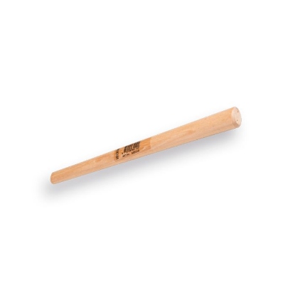 Afbeeldingen van Hamersteel Hickory voor kop 12 x 17 mm