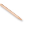 Afbeeldingen van Hooihark Offner 9-tands met Atlas steel 160 cm