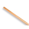 Afbeeldingen van Asfalthark Offner 14-tands met steel 170 cm