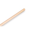 Afbeeldingen van Bladhark Spear & Jackson 20 tands met gelakte essen steel