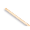 Afbeeldingen van Combi bladhark nylon Jost Rega 26t 60 cm - steel 170 x 2,8 cm