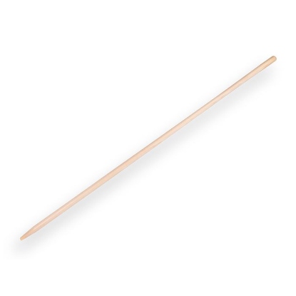 Afbeeldingen van Harksteel 170 x 3,2 cm getailleerd