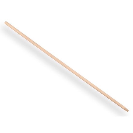 Afbeeldingen van Harksteel essen 170 x 2,8 cm