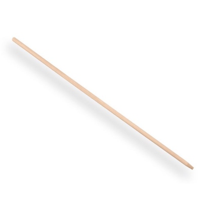 Afbeeldingen van Harksteel essen 160 x 2,8 cm