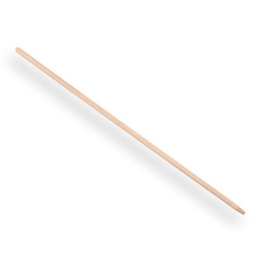 Afbeeldingen van Harksteel essen 160 x 2,8 cm