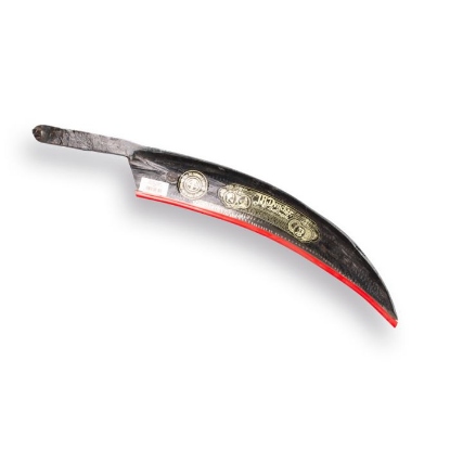 Afbeeldingen van Kanthaak 60 cm linkshandig