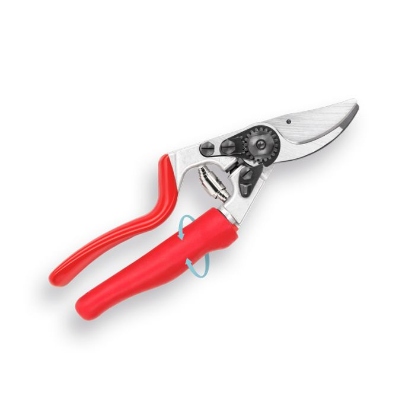 Afbeeldingen van Snoeischaar Felco 10 links rolhandgreep