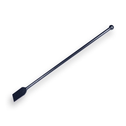 Afbeeldingen van Wortelsteker De Wit 6 kg met 85 x 1,8 cm beitel 120 cm