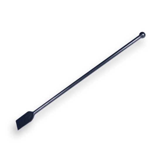 Afbeeldingen van Wortelsteker De Wit 6 kg met 85 x 1,8 cm beitel 120 cm