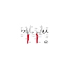Afbeeldingen van Snoeischaar Felco 9 links