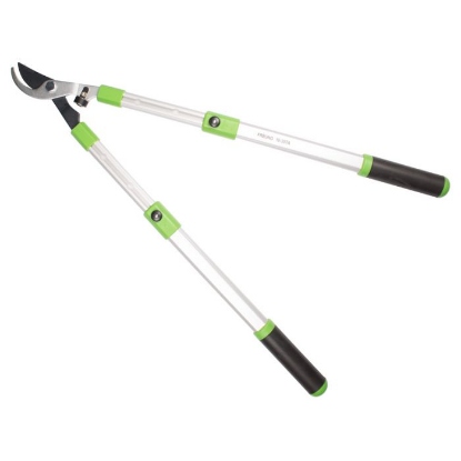 Afbeeldingen van Takkenschaar Freund 10-30TA uitschuifbaar 99 cm
