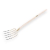 Afbeeldingen van Bladvork Offner 5-tands 45 cm met Atlas steel 130 cm